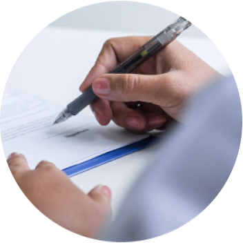 Contributing information to help researchers learn